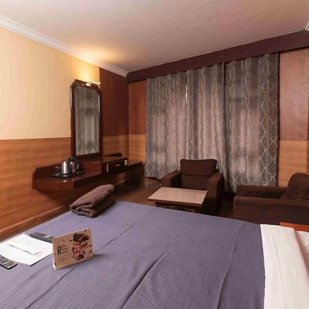 Devi Enterprises - Hotel Khems Ooty Luaran gambar